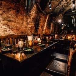 U Pavouka, Medieval Tavern | Prague